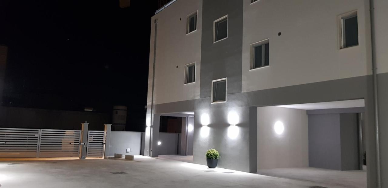 Casa Mimi Aparthotel Matera Exterior photo